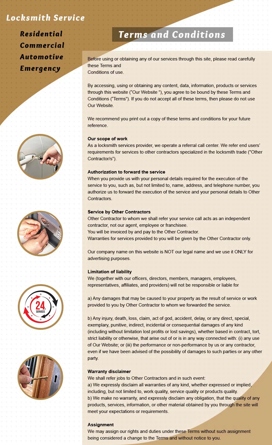 Logan Locksmith Shop Chicago, IL 312-288-7667